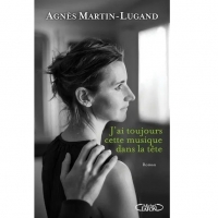  Agnès Martin-Lugand livre de poche