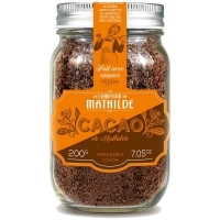 Cacao de Mathilde
