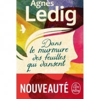 Agnès Ledig livre de poche