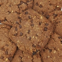 Biscuits avoine chocolat BIO