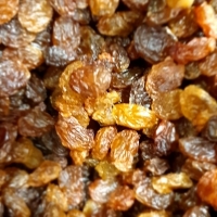 Raisins secs BIO