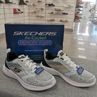 SKETCHERS - blanches hommes