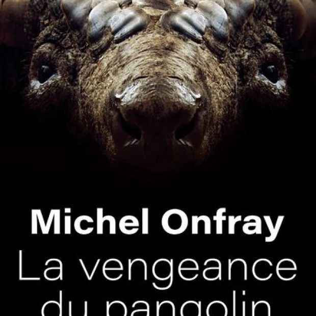 Michel Onfray