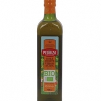 Huile d'olive Vierge Extra BIO 75cl La Pedriza